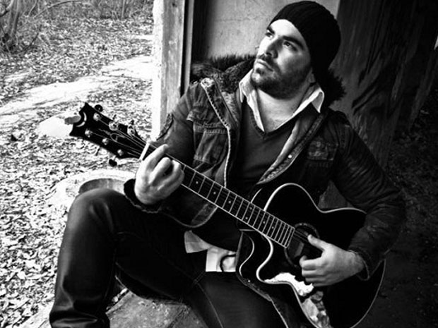 Pantelis Pantelidis