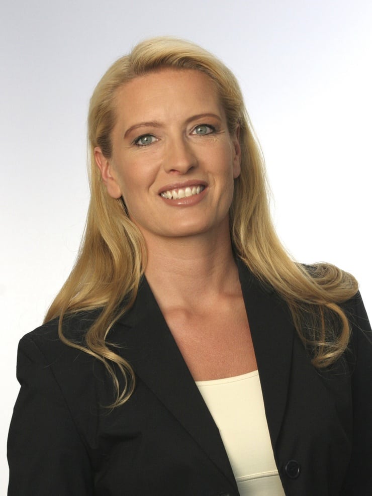 Claudia Kleinert