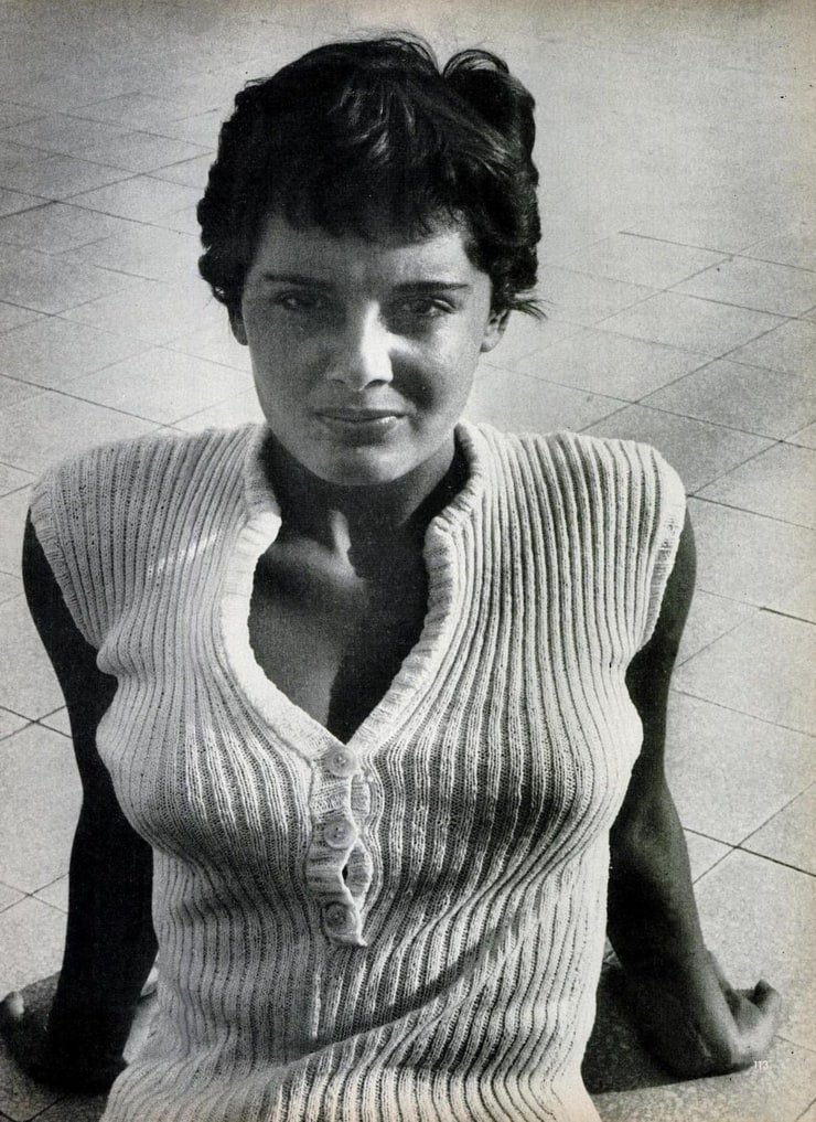 Rossana Podestà Rossana Podestà