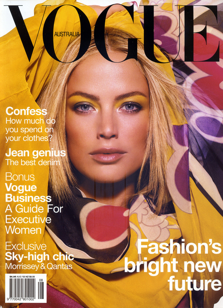 Carolyn Murphy Carolyn Murphy