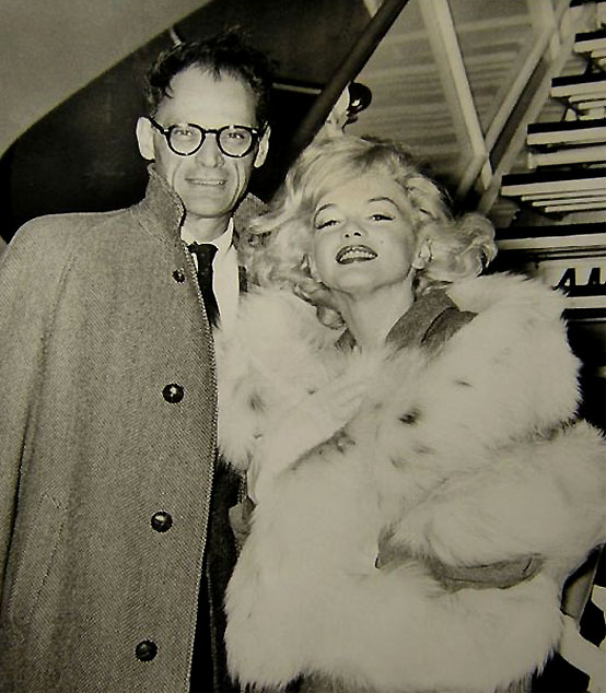 Marilyn Monroe