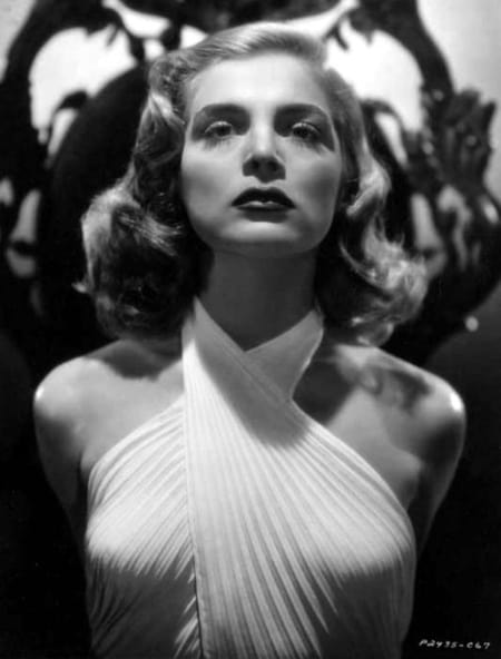 Lizabeth Scott