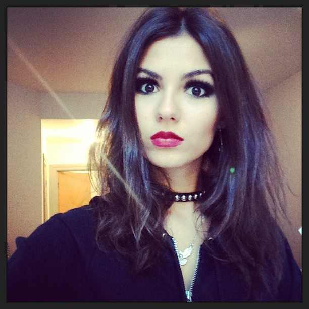 Victoria Justice Victoria Justice