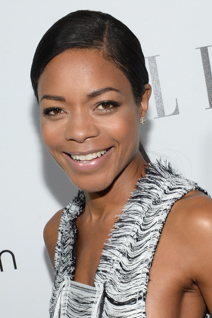 Naomie Harris