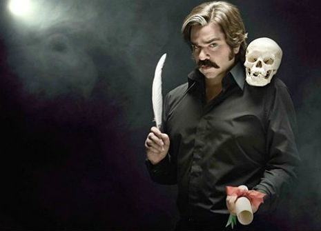 Toast of London