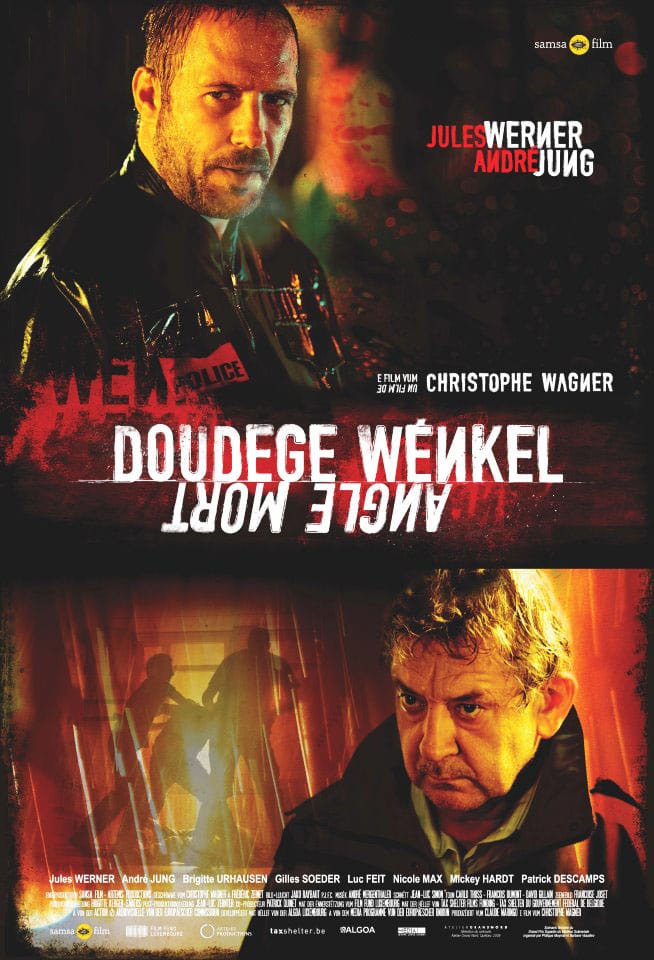 Doudege Wénkel