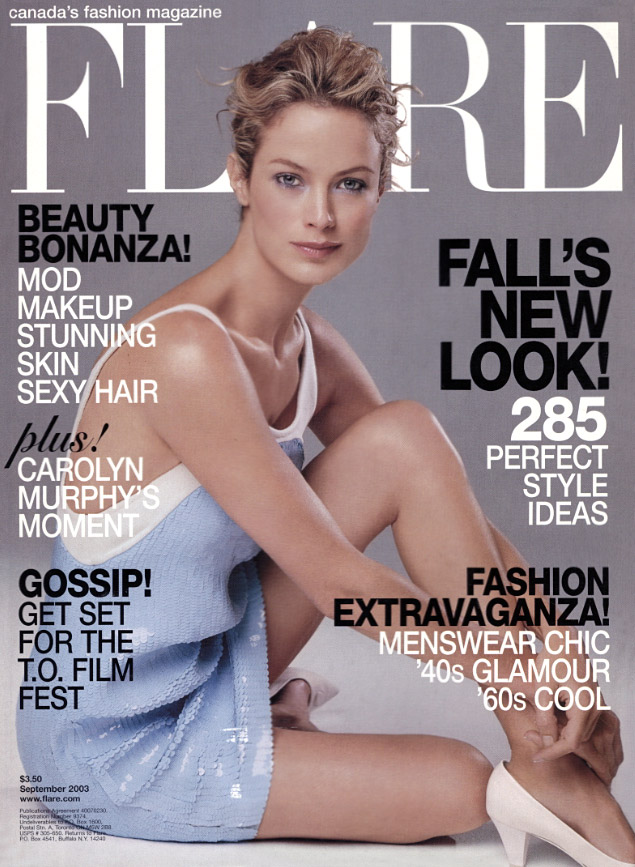 Carolyn Murphy
