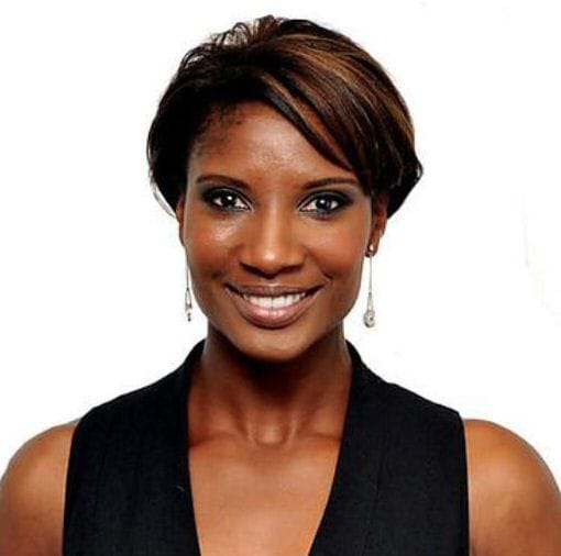 Denise Lewis