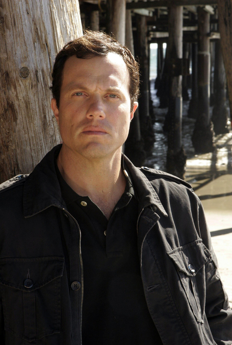 Adam Baldwin Adam Baldwin