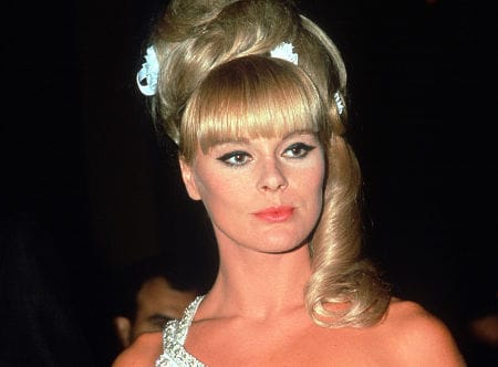 Elke Sommer