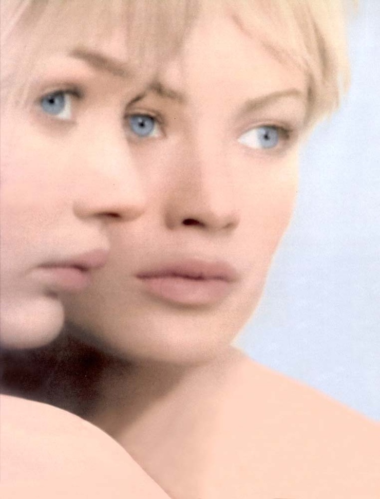 Carolyn Murphy