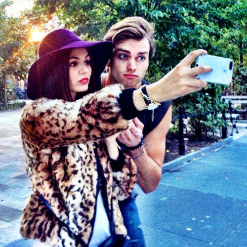 Pierson Fode