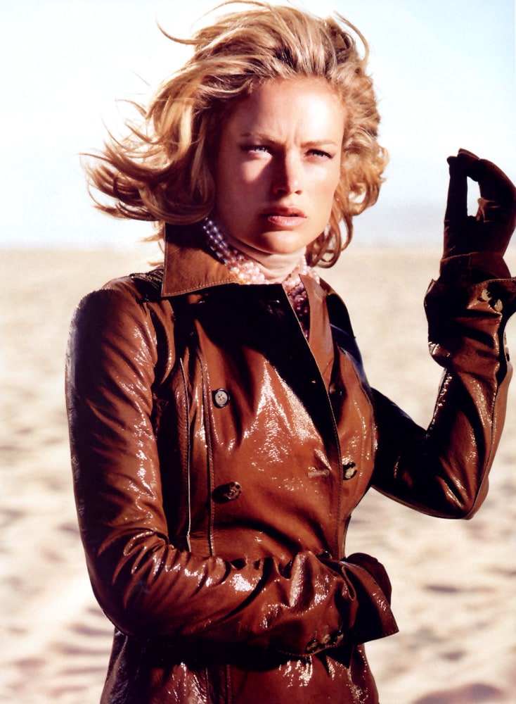 Carolyn Murphy