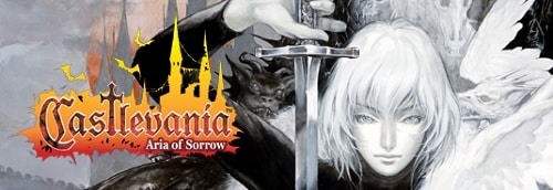 Castlevania Aria of Sorrow