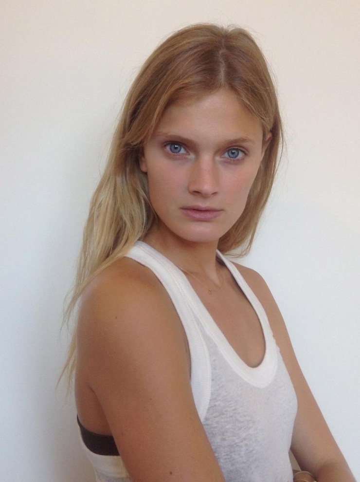 Constance Jablonski Constance Jablonski