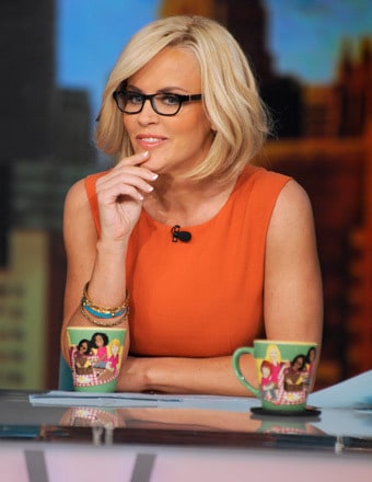 Jenny McCarthy