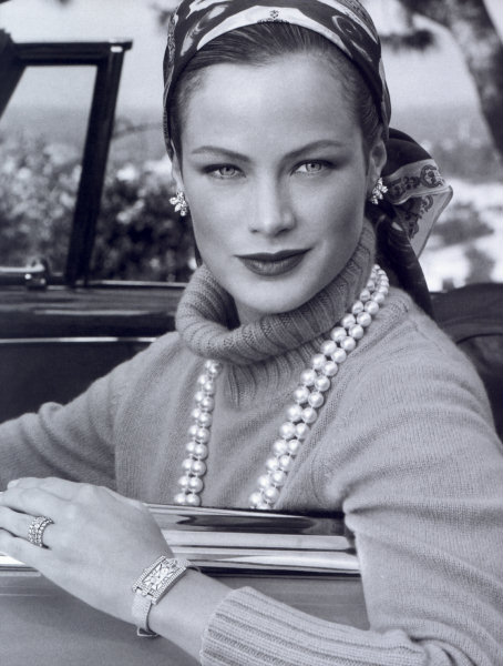 Carolyn Murphy