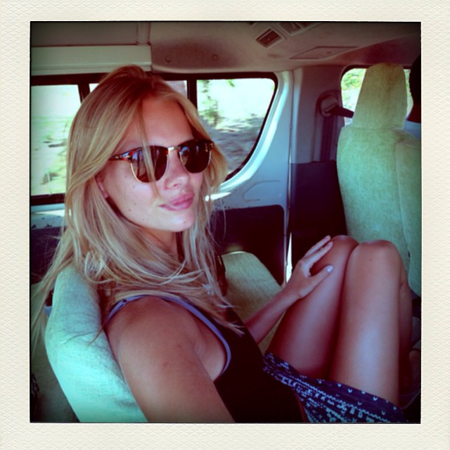 Marloes Horst Marloes Horst