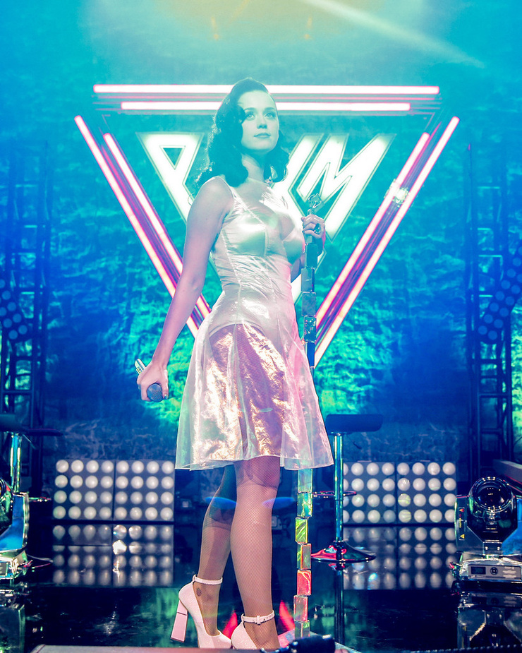 Katy Perry Katy Perry