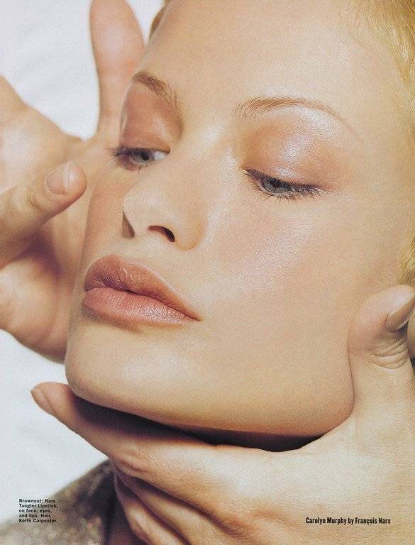 Carolyn Murphy