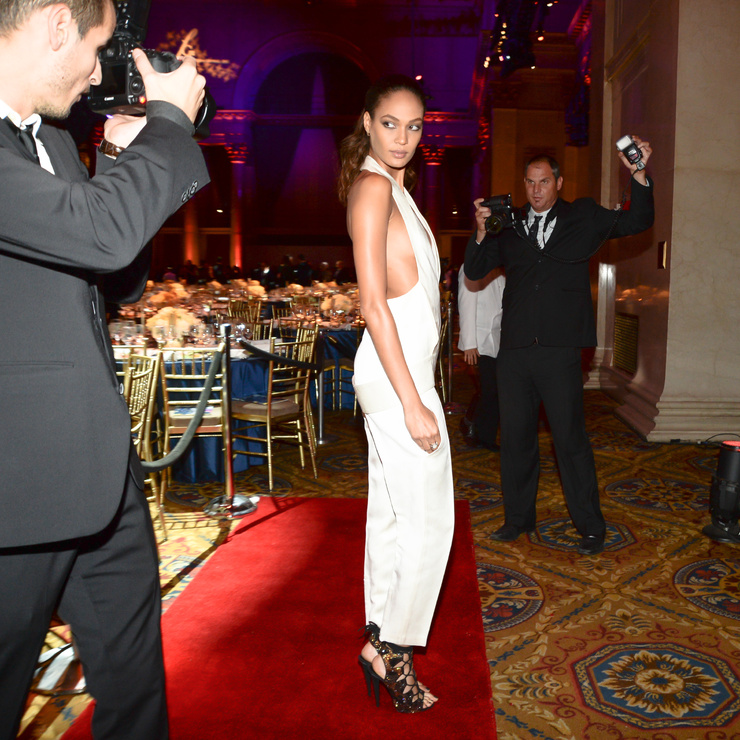 Joan Smalls