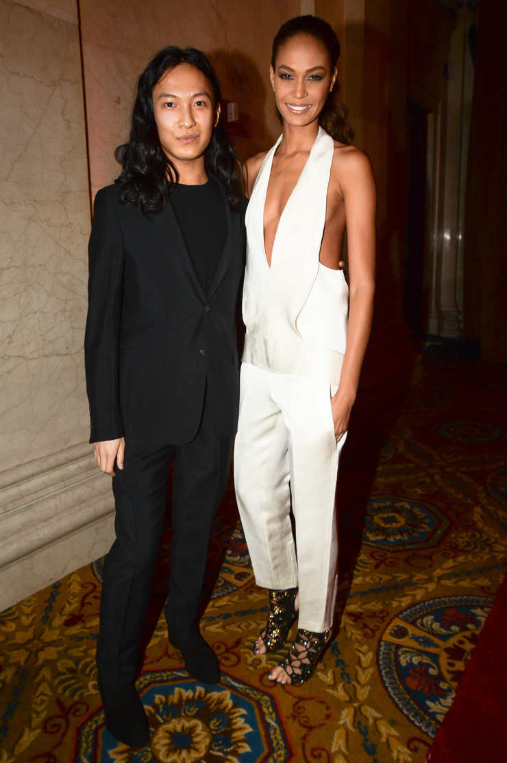 Joan Smalls