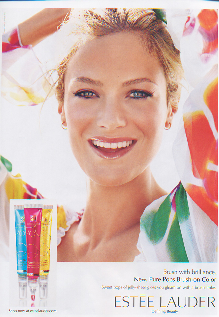 Carolyn Murphy