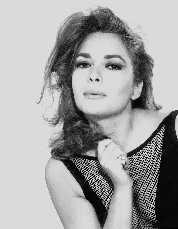 Karin Dor Karin Dor