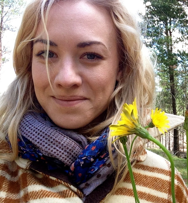 Yvonne Strahovski