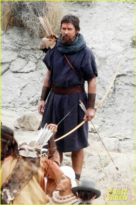 Exodus: Gods and Kings