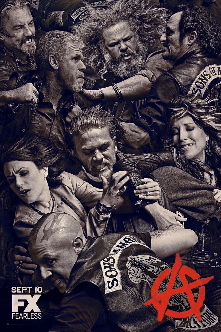 Sons of Anarchy Sons of Anarchy