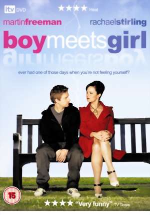 Boy Meets Girl