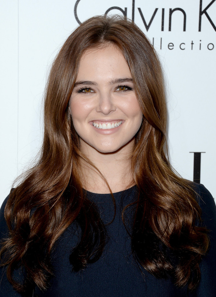 Zoey Deutch Zoey Deutch