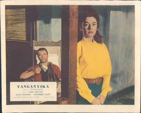 Tanganyika