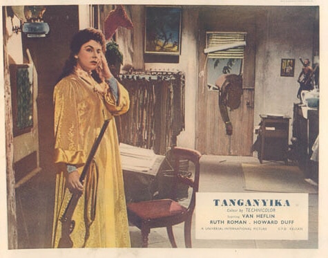 Tanganyika