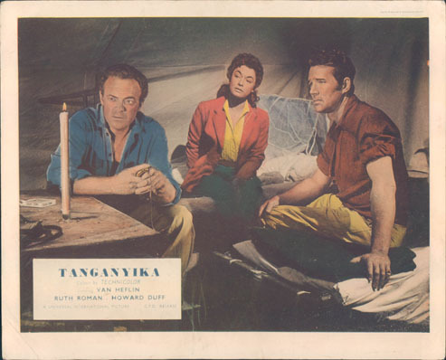 Tanganyika