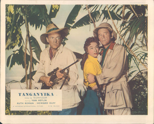 Tanganyika
