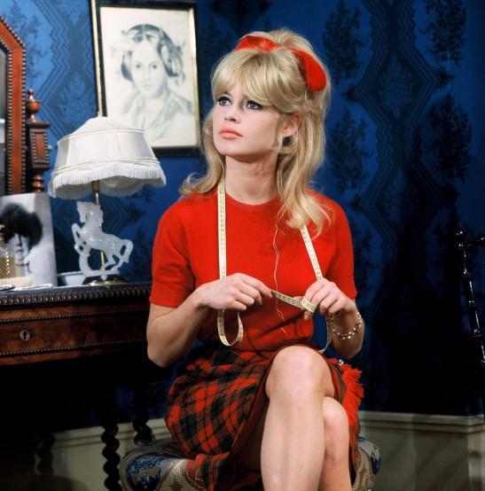 Brigitte Bardot picture