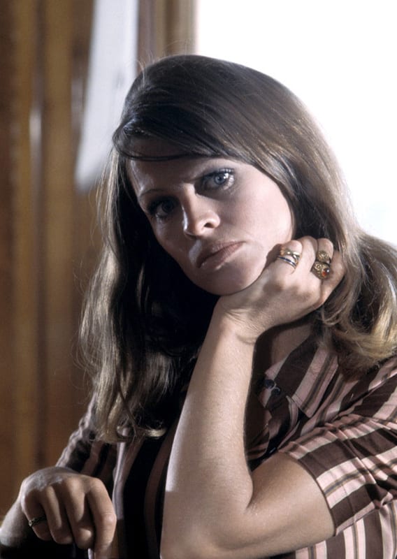 Julie Christie