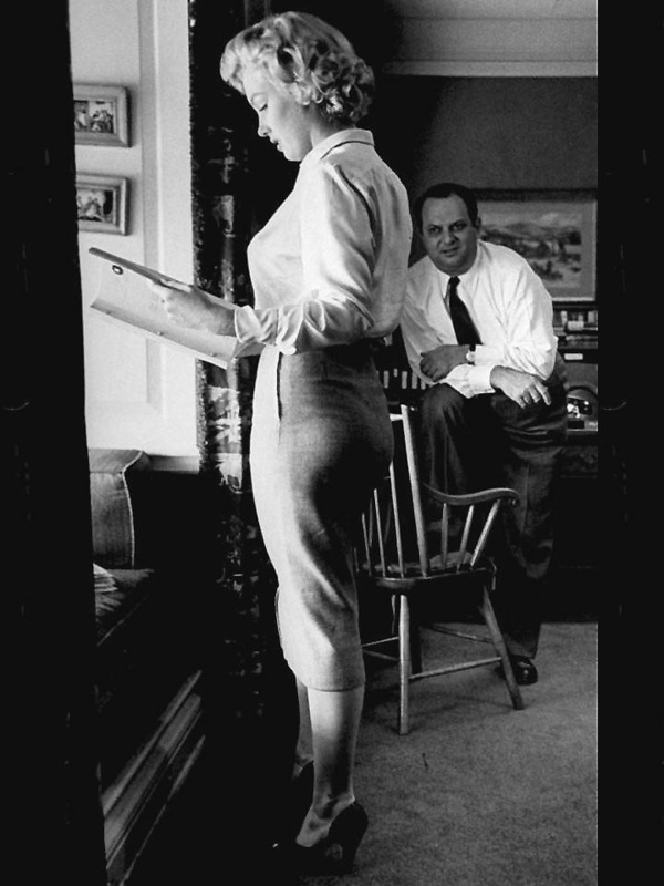 Marilyn Monroe