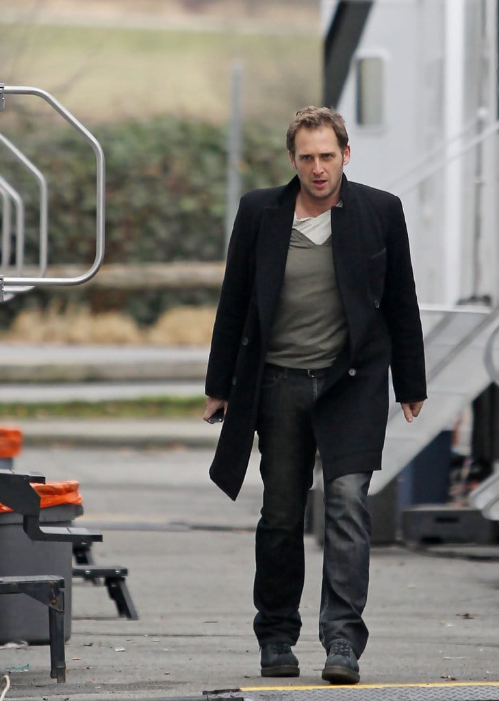 Josh Lucas