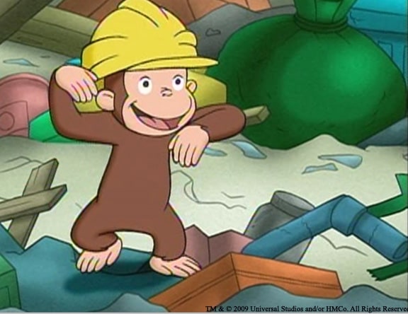 Curious George