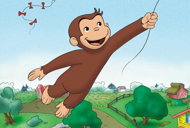 Curious George