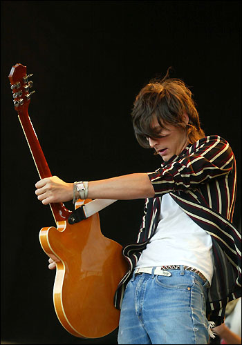 The Strokes The Strokes