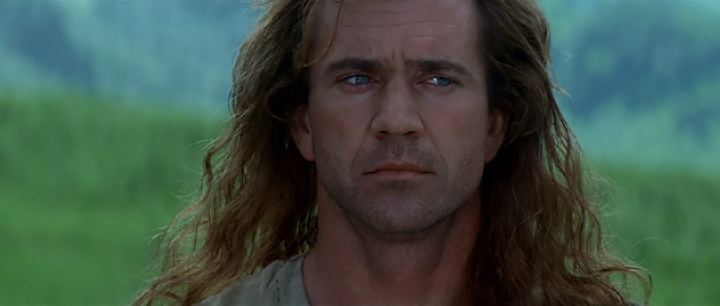 Braveheart