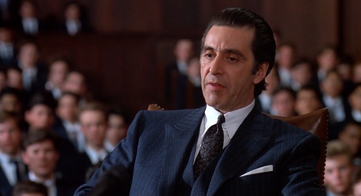 Scent of a Woman Scent of a Woman