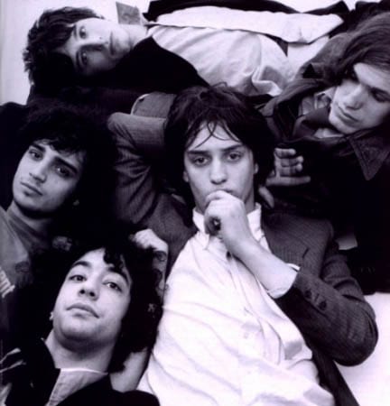 The Strokes