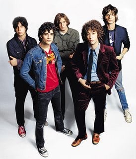 The Strokes