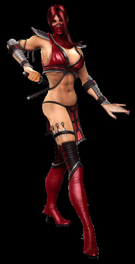 Skarlet Skarlet