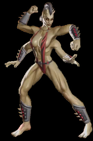 Sheeva